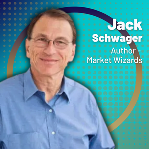 Jack Schwager